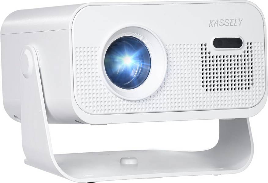 Mini Portable Projector FHD1080P 4K
