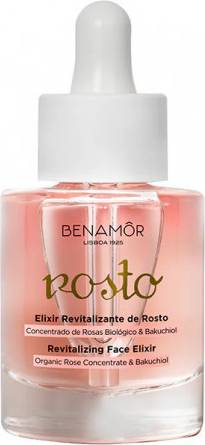 Benamòr Rosto Revitalizing Face Elixir 30ml 30ml