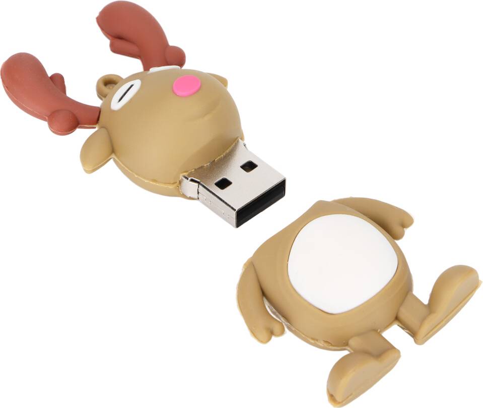 USB Flash Drive Lightweight Portable