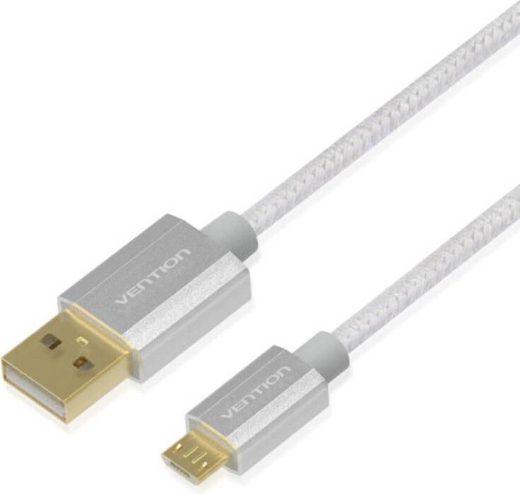 Micro USB 2.0 Data Line Charger Cable