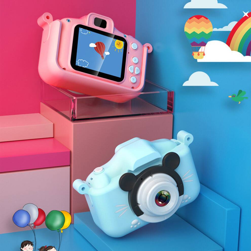 Kids digital camera 20MP Kids Digital Camera 2.0 Inch IPS