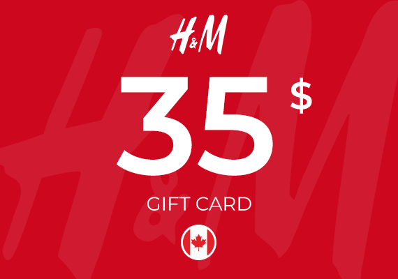 Gift Card 35 CAD Key