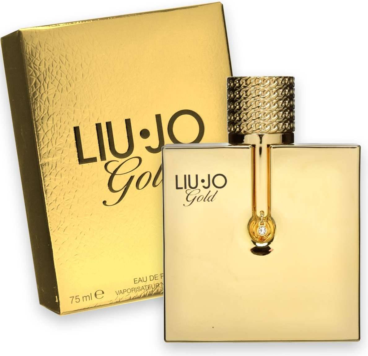 Gold EdP