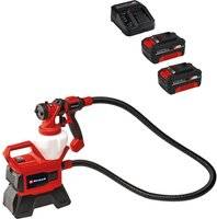 Einhell TE-SY 18 90 Li 18V Cordless Paint Spray System