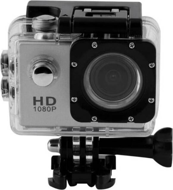 Compact Camera 2.0 HD 1080P Waterproof Digital Action