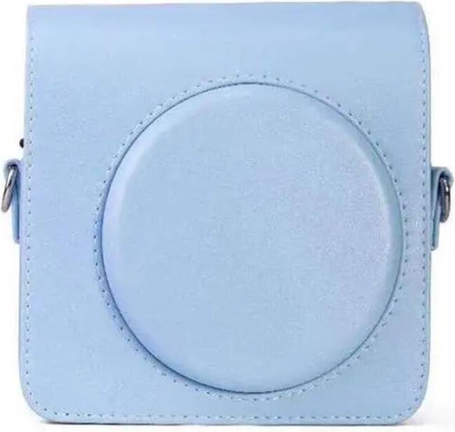 Square Protective Camera Case Bag