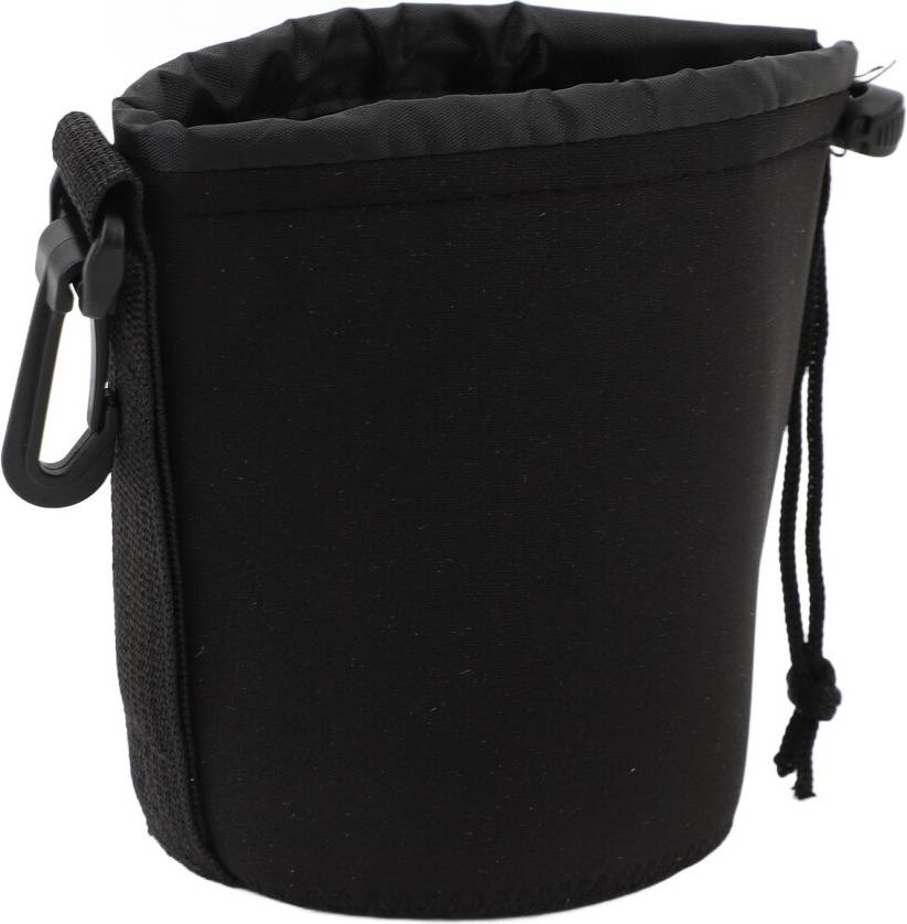 Nikon 105mm Camera Lens Pouch Bag Waterproof Shockproof