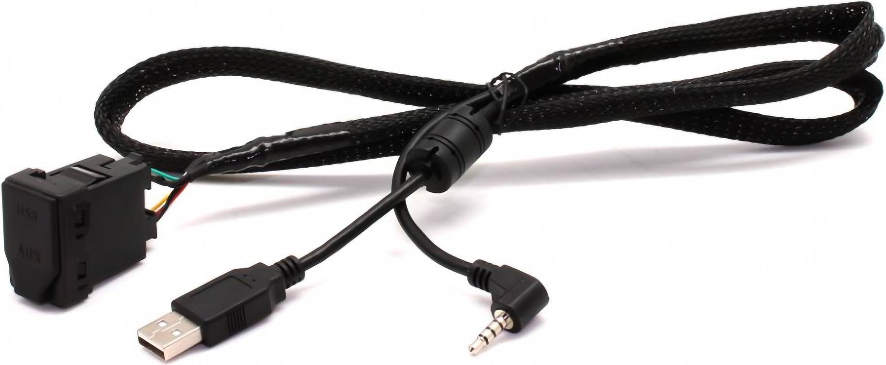 Connects2 CTTOYOTAUSB.2 Parrot Telemute Interface
