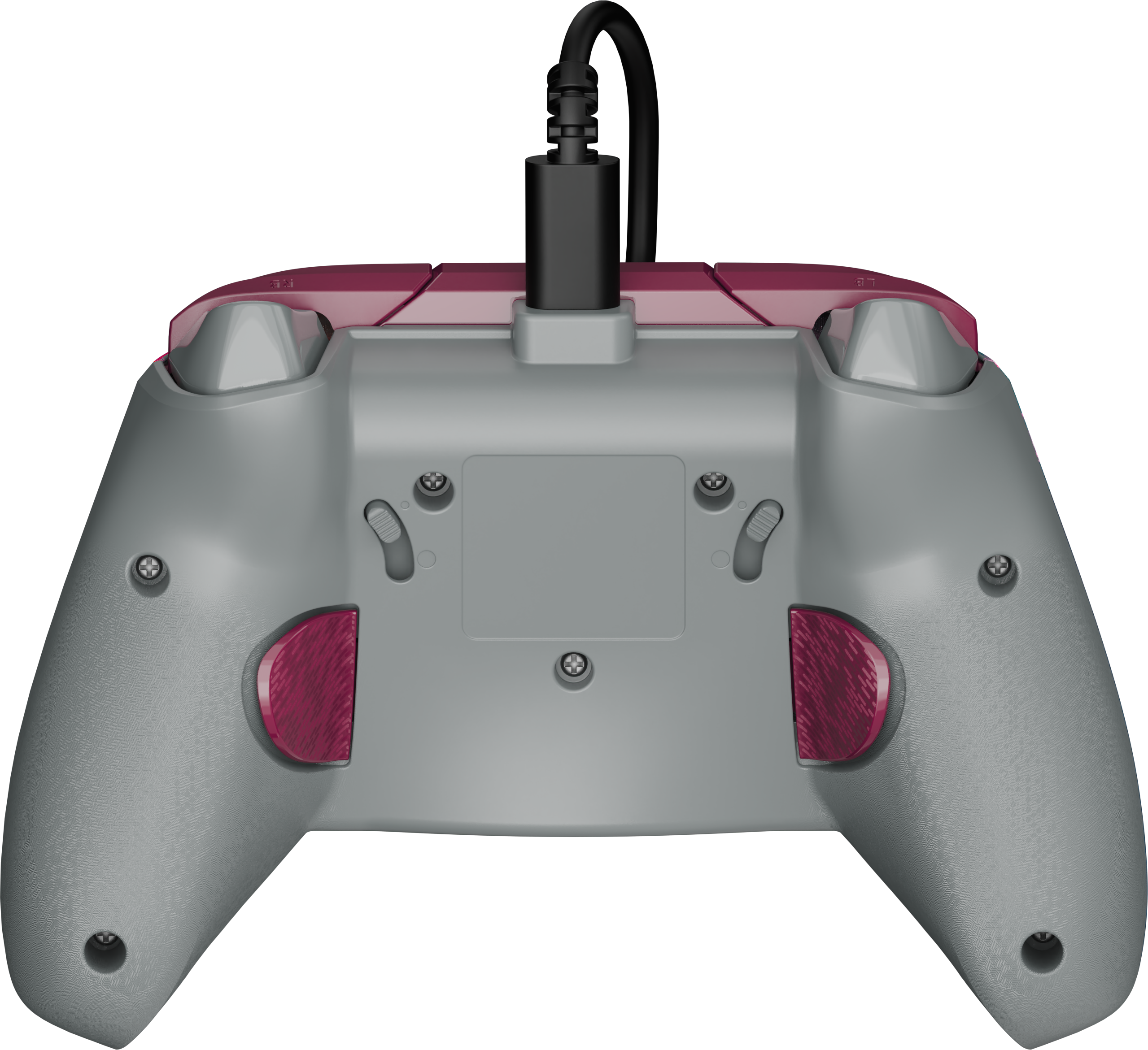 Turtle Beach Rematch Advanced Wired Xbox Controller