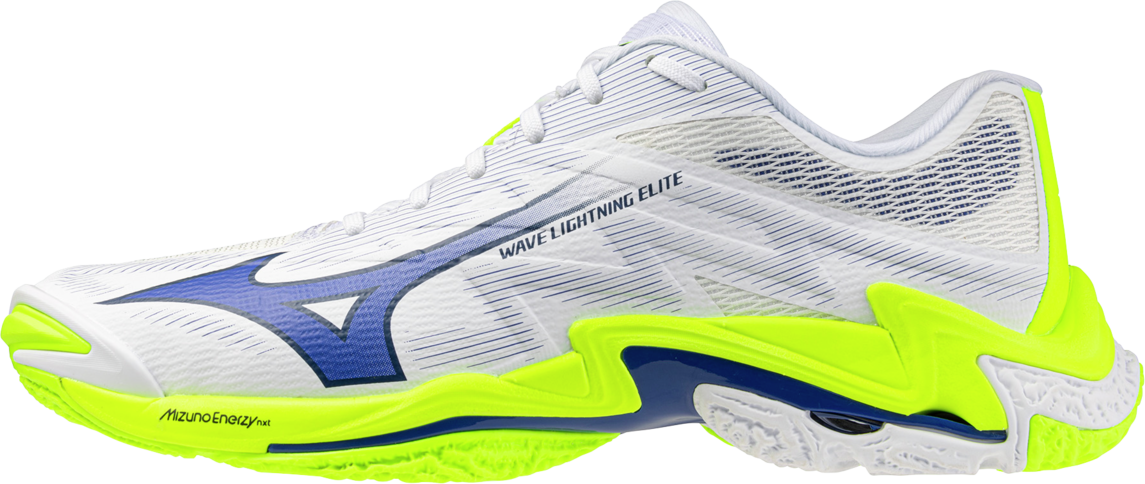 Mizuno Wave Lightning Elite Multi Patterned