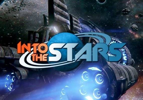 Into the Stars PC Windows