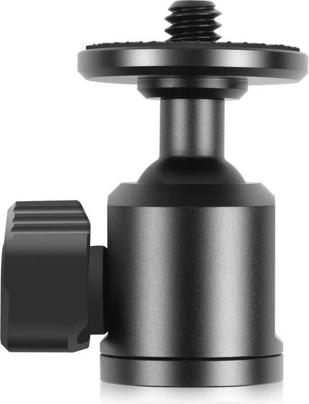 MultiAngle Adjustable Ball Head Adapter