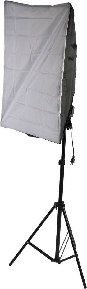 LED Softbox Kit 2800-6000K BiColor 75W