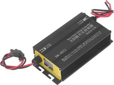 Solar controller Mppt Solar Controller Overload Protection 600w