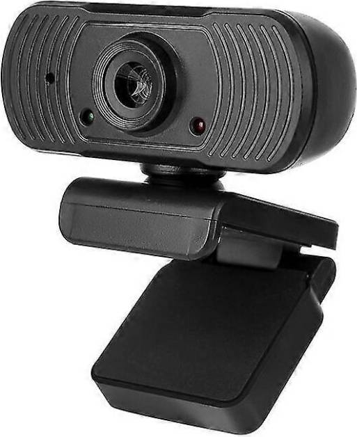 Kikidex 1080p Computer USB Webcam Camera