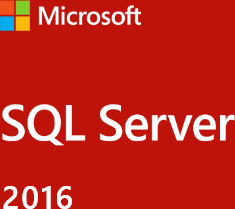 Microsoft SQL Server 2016 Key