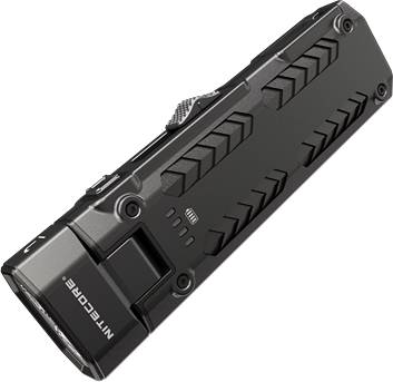 NiteCore Taskulamppu EDC09