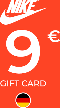 Store Gift Card 9 EUR Key