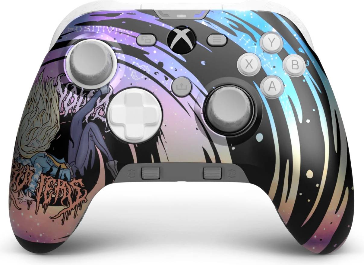 Scuf Valor Pro Wireless Butters Xbox Controller