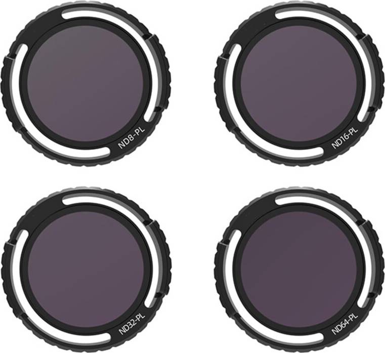 Lens For Avata 2 Camera Filter Set