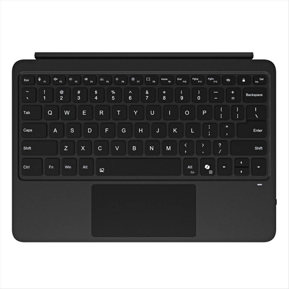 Magnetic Bluetooth Keyboard Pro 12