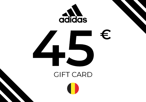 Store Gift Card 45 EUR Key