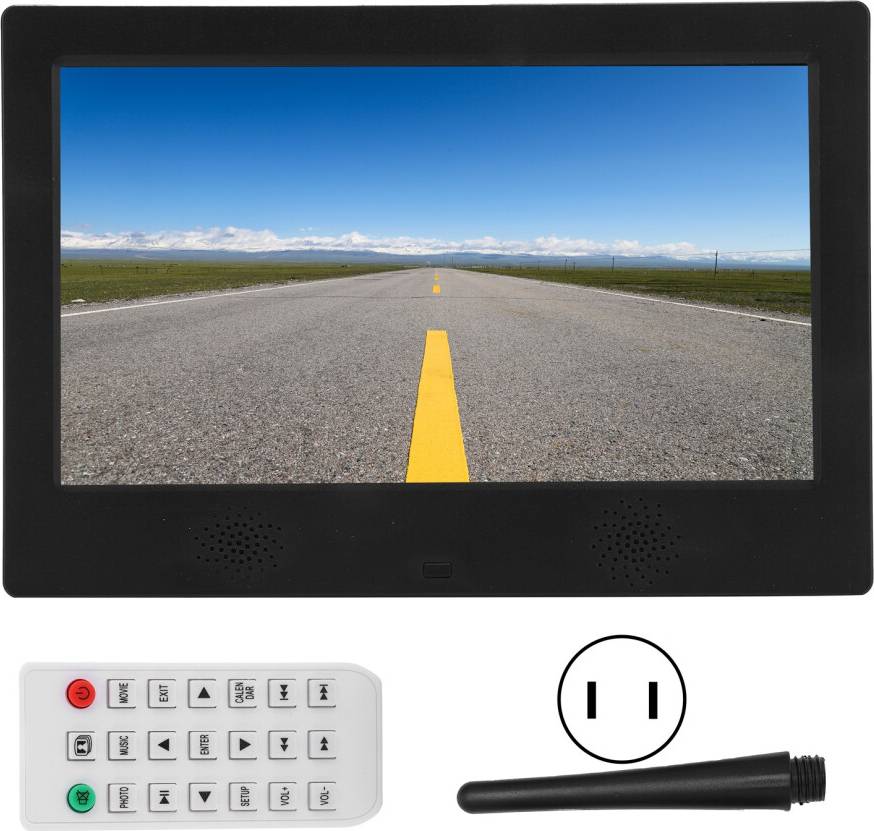 10 Inch Digital Picture Frame