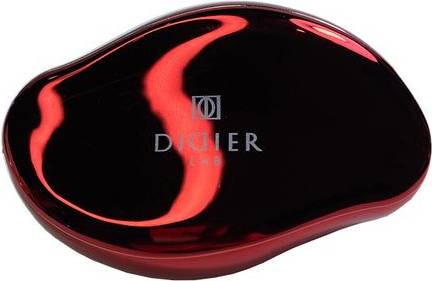 Didier Lab Nano Glass Foot File Red