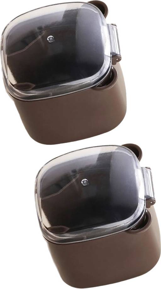 2Pcs Adhesive Socket Protectors