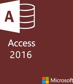 Microsoft Access 2016 Key