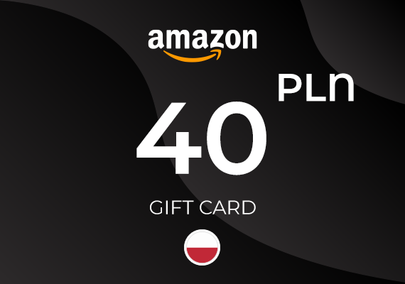 Gift Card 40 PLN Key