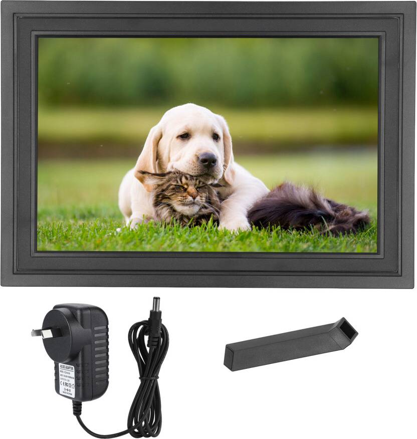 10.1 Inch Digital Picture Frame