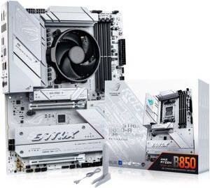 AWD-IT ASUS ROG Strix B850-A Gaming Motherboard CPU
