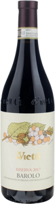 Barolo Vietti Barolo Riserva 2017