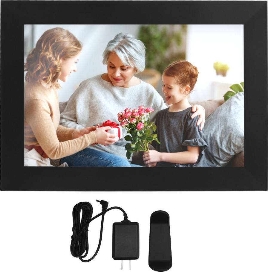 10.1 Inch WiFi Digital Photo Frame
