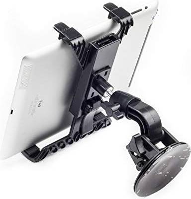 Auto Tablet Holder 360 Graden