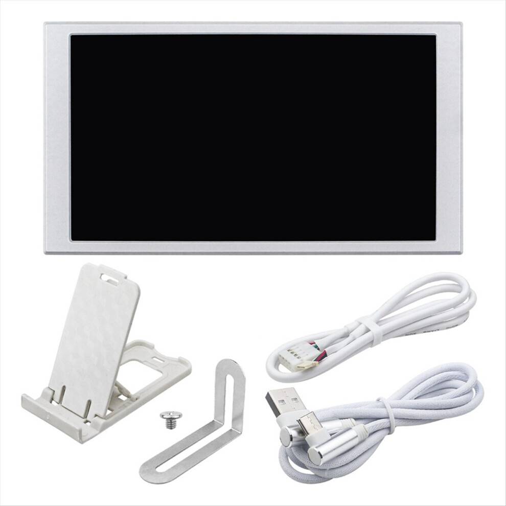 5.2 Inch IPS Secondary Screen Monitor
