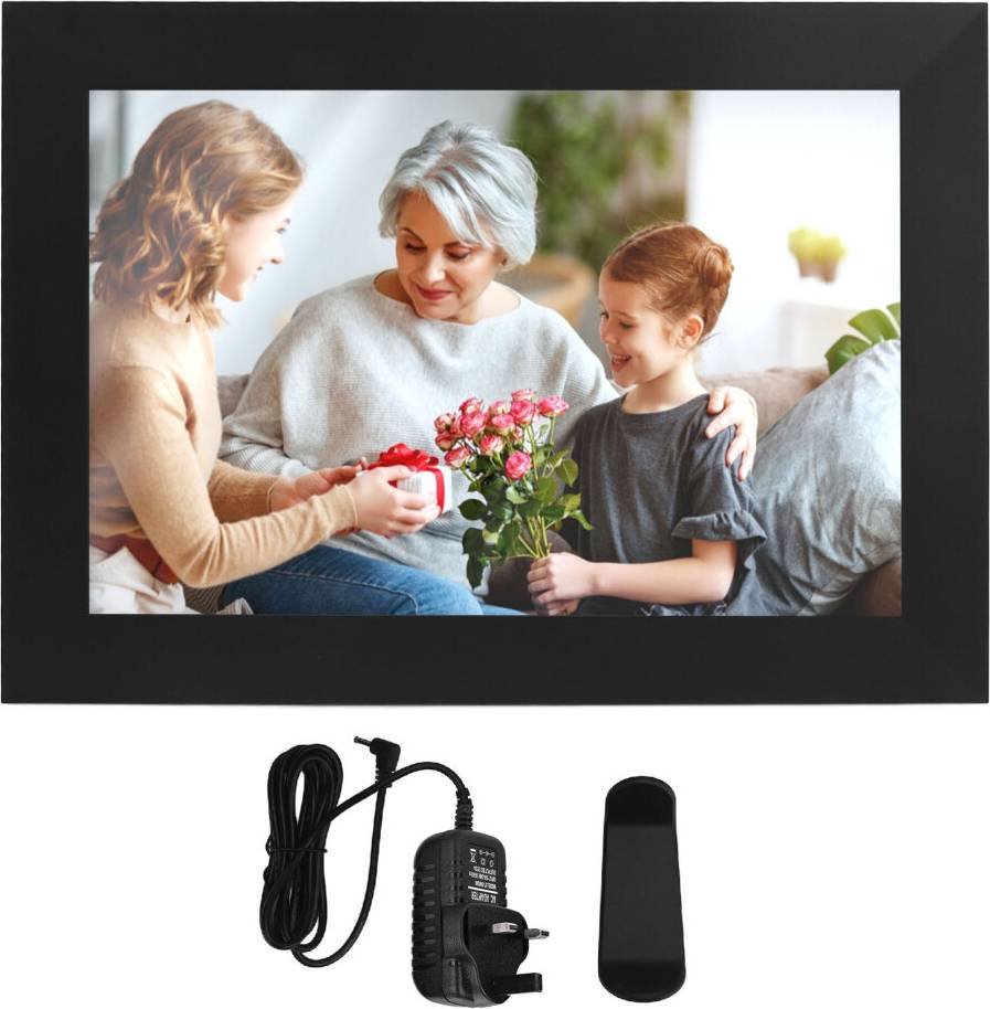 10.1 Inch WiFi Digital Photo Frame