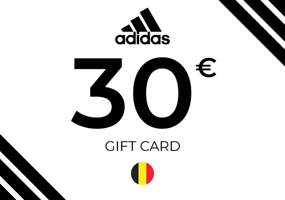 Store Gift Card 30 EUR Key
