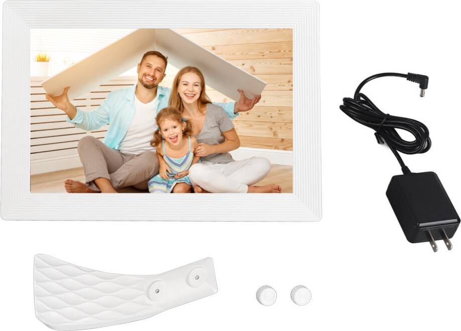 10.1 Inch WiFi Digital Photo Frame