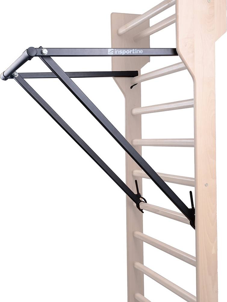 Pull up bar Pull-Up Bar for Ribbevegg