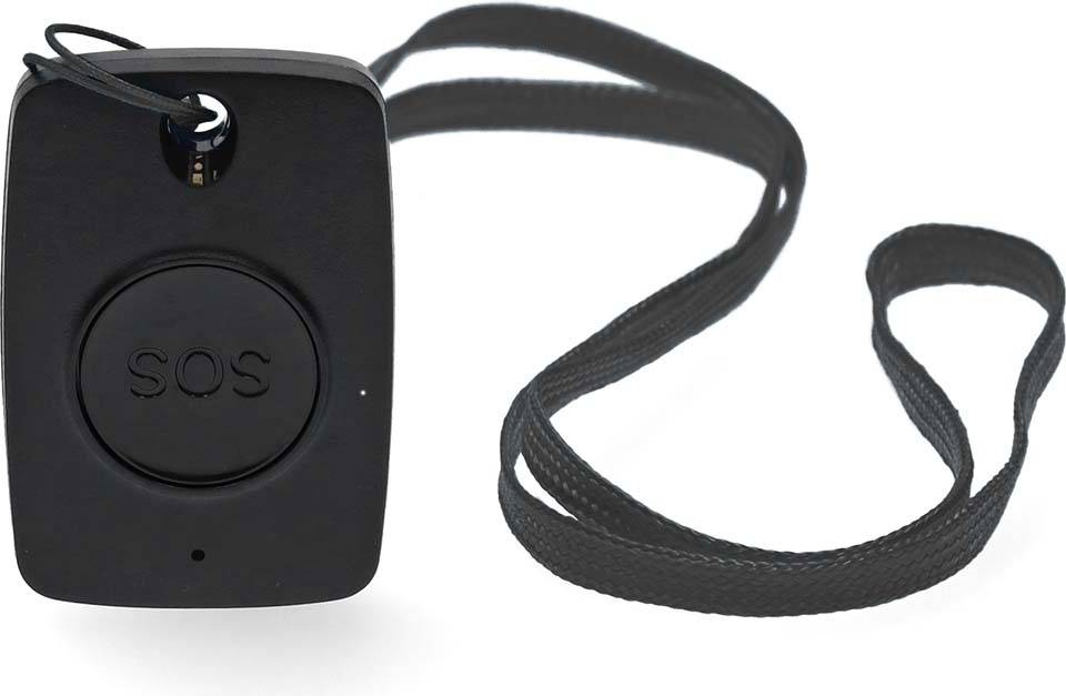Nedis smart Nedis Smart Zigbee SOS Panic Button Device