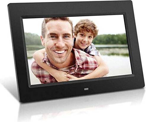 Digital Photo Frame 9 Inch LCD