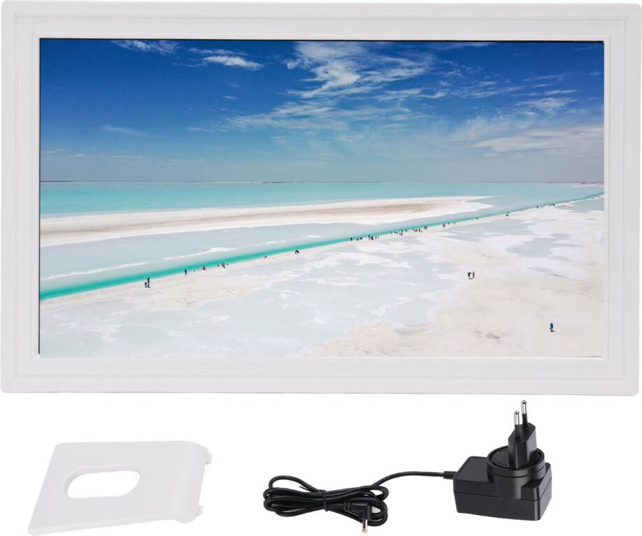 Digital photo frame 21.5 Inch Digital Photo Frame