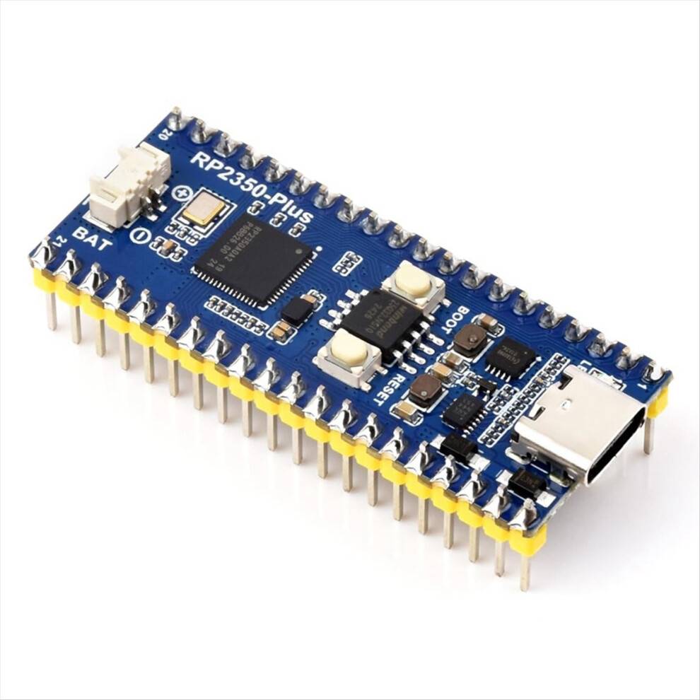 Melitt Udviklingskort Dual-Core Processor Mikrocontroller