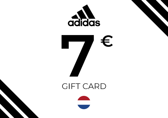 Store Gift Card 7 EUR Key