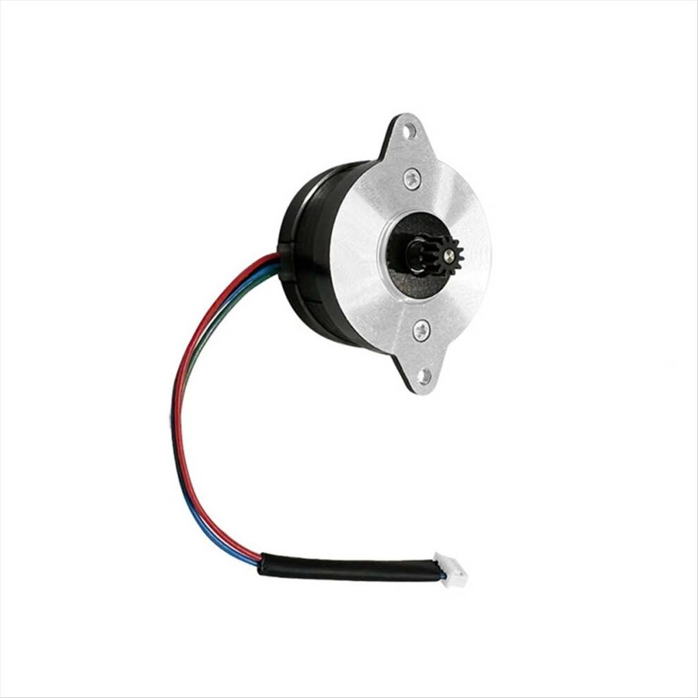 Extruder Motor Circular Printer