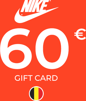 Store Gift Card 60 EUR Key