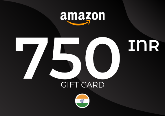Gift Card 750 INR Key