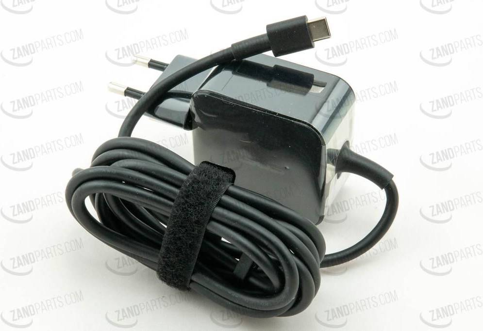 Adapter 45W PD Type C